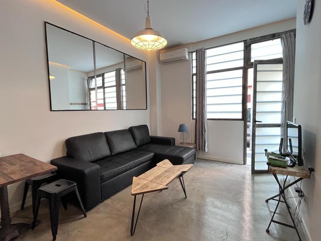Moderno Apartamento 2Habitaciones Avda America Madrid Exterior photo