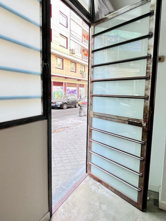 Moderno Apartamento 2Habitaciones Avda America Madrid Exterior photo